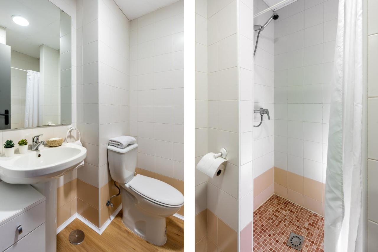 Apartamento Micampus Bormujos Exterior foto